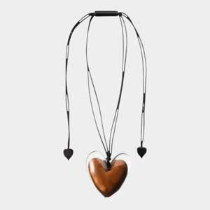 Luxux: 6350206COGNQ00 LUXUS cognac adjustable size 5.3cm