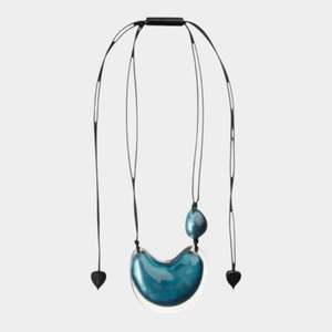 6350203TEALQ00 LUXUS teal adjustable size 9.3cm