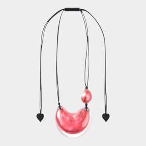 6350203PINKQ00 LUXUS pink adjustable size 9.3cm