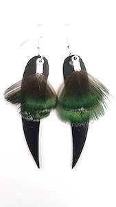 New Zealand Made: Tusk6EmeraldS3
