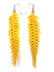 New Zealand Made: FernYellow