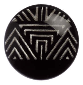 6360702GAT2Q00 GATSBY gat2 brooch