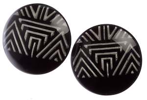 Gatsby Fashion Jewellery Zsiska: 6360701GAT2Q00 GATSBY gat2 brooch