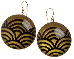 Gatsby Fashion Jewellery Zsiska: 6360502GAT4Q00 GATSBY gat4