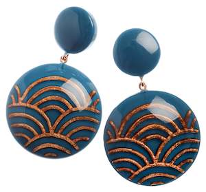 Gatsby Fashion Jewellery Zsiska: 6360501GAT3Q00 GATSBY gat3 stud
