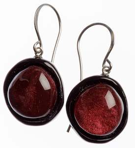 4350503REDDQ00 GLAM red