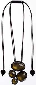 Glam Zsiska Fashion Jewellery: 4350201GGREQ00 GLAM ggre adj