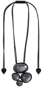 Glam Zsiska Fashion Jewellery: 4350201ANTHQ00 GLAM anth adj