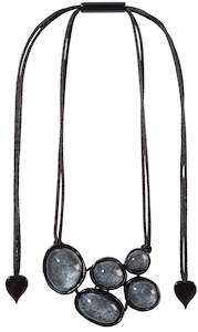 Glam Zsiska Fashion Jewellery: 4350102ANTHQ05 GLAM anth adj