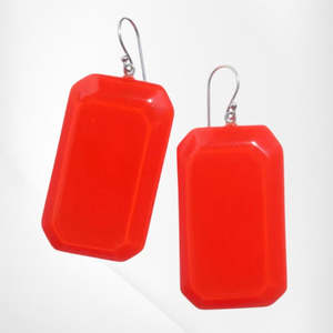 5390502ORANQ00 AMAIZIE orange short hook