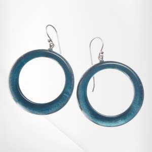 40105389261Q00 COLOURFUL STATEMENT teal short hook