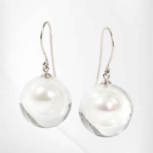 7340502P001Q00 BUBBLING PEARL20 P001 short hook