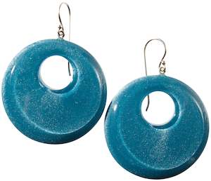 Elle Fashion Zsiska Jewellery: 83505029255Q00 ELLE teal