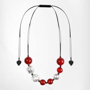 Prue 1: P130103DREDQ08 ORBEADZ adj
