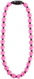 Colourful Beads Summer 22: 40101339200Q30 COLOURFUL BEADS pink