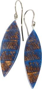 Terazzo: 9360503BLUEQ00 JUNO blue