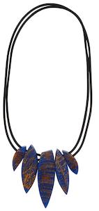 Terazzo: 9360102BLUEQ05 JUNO blue