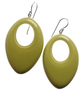 40105279249Q00 COLOURFUL STATEMENT green short hook