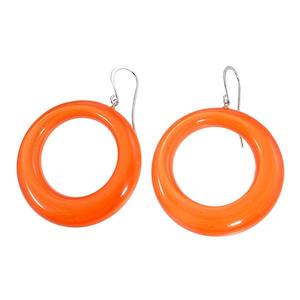 40105309228Q00 COLOURFUL STATEMENT orange short hook