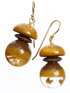 4410501YELLQ00 PHILO yellow short hook