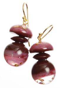 4410501PINKQ00 PHILO pink short hook