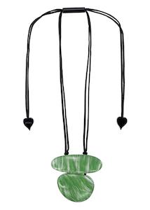 Eden Maxy: 5260202GREEQ00 EDEN green adj