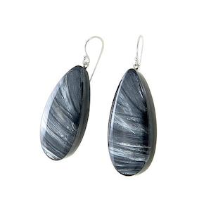 5260502earring EDEN smok short hook