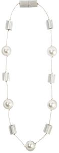 Bubbling Pearls: 2340103PS01Q11 VINTAGE PEARLS silverpearl