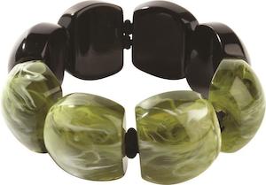 21403020806Q07 EVOLUTION Green Marble M