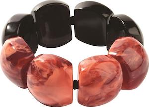 21403020805Q07 EVOLUTION Red Marble M