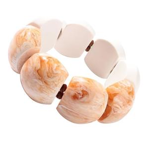 Evolution: 21403010808Q07 EVOLUTION White Marble M