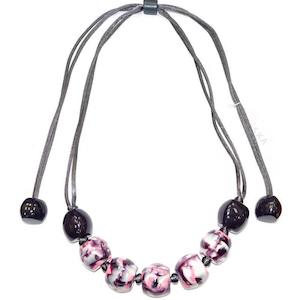 Evolution: 21401050824Q07 EVOLUTION Pink Marble adj