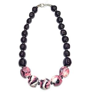 21401020824Q23 EVOLUTION Pink Marble