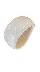 4010303CREAQ0M COLOURFUL BEADS Cream M