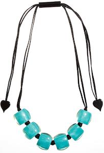 7240106TURQQ06 BELLISSIMA turquoise adj