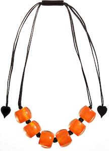 7240106ORA2Q06 BELLISSIMA orange adj