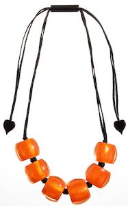 7240105ORA2Q06 BELLISSIMA orange adj