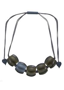 7240103 BELLISSIMA green/smoke adj