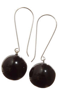 Bolas S23: 1190506BLA1Q00 BOLAS black long hook