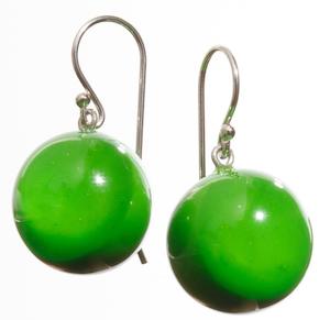 Bolas S23: 1190503GRE1Q00 BOLAS green short hook