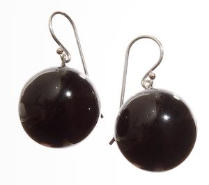 Bolas S23: 1190502BLA1Q00 BOLAS black short hook