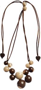 11901033071Q14 BOLAS combination brown adj