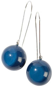 Bolas S23: 1190506NBLUQ00 BOLAS blue long hook