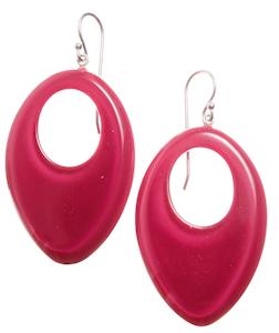 Colourful Statements S23: 40105349262Q00 COLOURFUL STATEMENT pink short hook