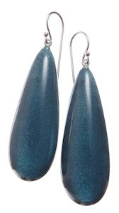 Colourful Statements S23: 40105289261Q00 COLOURFUL STATEMENT teal short hook
