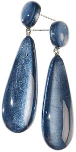 40105339252Q00 COLOURFUL STATEMENT blue stud