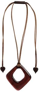 Colourful Statements S23: 40102089063Q00 COLOURFUL STATEMENT mahogany