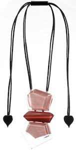6410201PINKQ00 MYSTIQUE pink adj