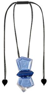 6410201BLUEQ00 MYSTIQUE blue adj