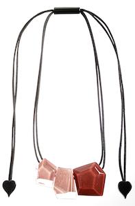 Mystique: 6410103PINKQ03 MYSTIQUE pink adj